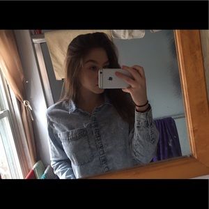 Meet your Posher, Emily